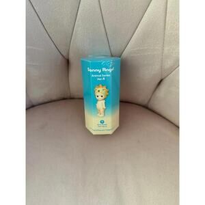 Sonny Angel Animal Series 4